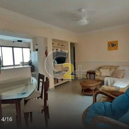 Apartamento No Guauja/Sp, C/ 2 Q., 72 M2. Uma Vaga Na Garagem Guarujá Kültér fotó