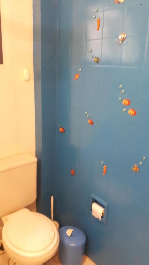 Apartamento No Guauja/Sp, C/ 2 Q., 72 M2. Uma Vaga Na Garagem Guarujá Kültér fotó
