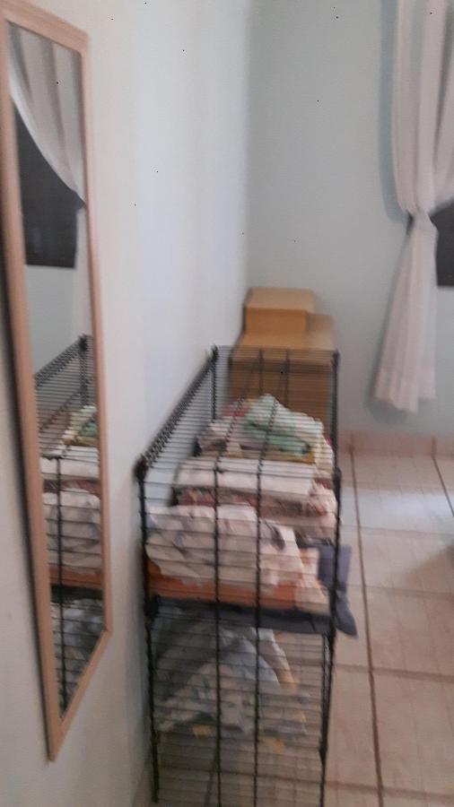 Apartamento No Guauja/Sp, C/ 2 Q., 72 M2. Uma Vaga Na Garagem Guarujá Kültér fotó