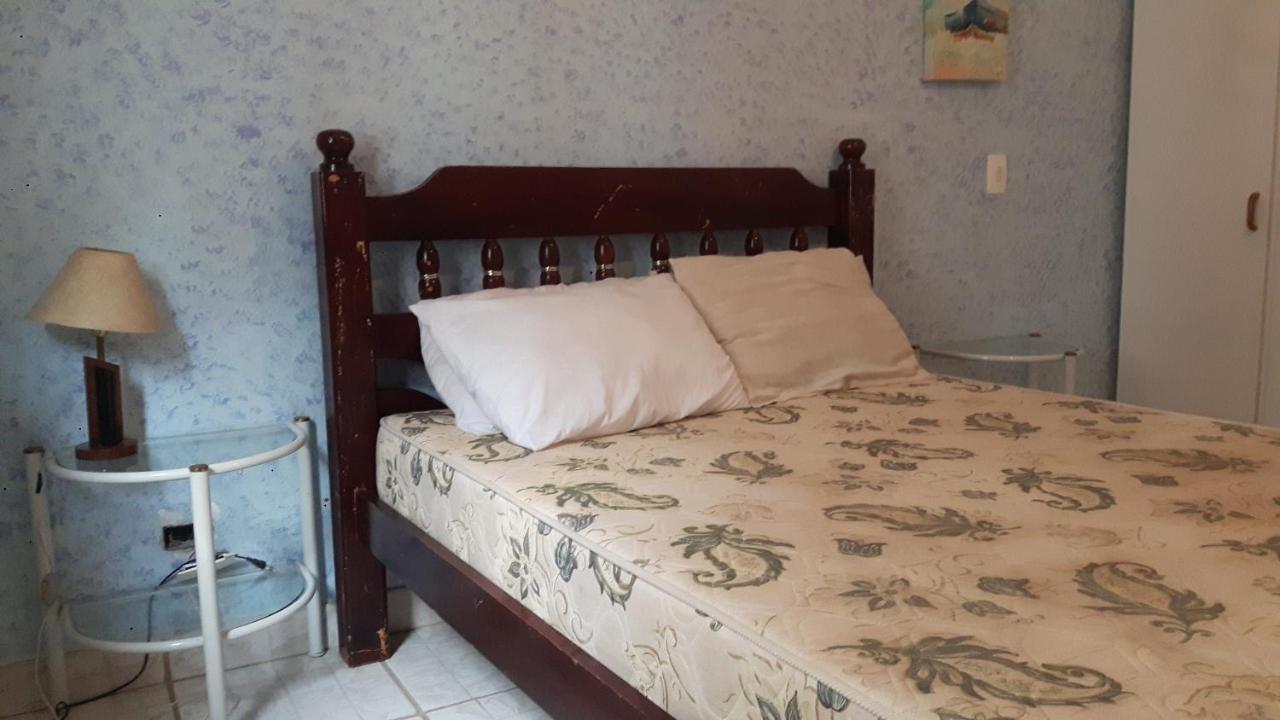 Apartamento No Guauja/Sp, C/ 2 Q., 72 M2. Uma Vaga Na Garagem Guarujá Kültér fotó