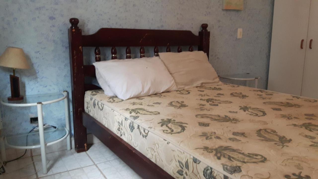 Apartamento No Guauja/Sp, C/ 2 Q., 72 M2. Uma Vaga Na Garagem Guarujá Kültér fotó