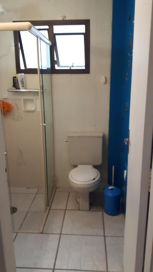 Apartamento No Guauja/Sp, C/ 2 Q., 72 M2. Uma Vaga Na Garagem Guarujá Kültér fotó
