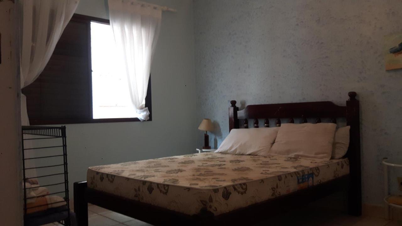 Apartamento No Guauja/Sp, C/ 2 Q., 72 M2. Uma Vaga Na Garagem Guarujá Kültér fotó