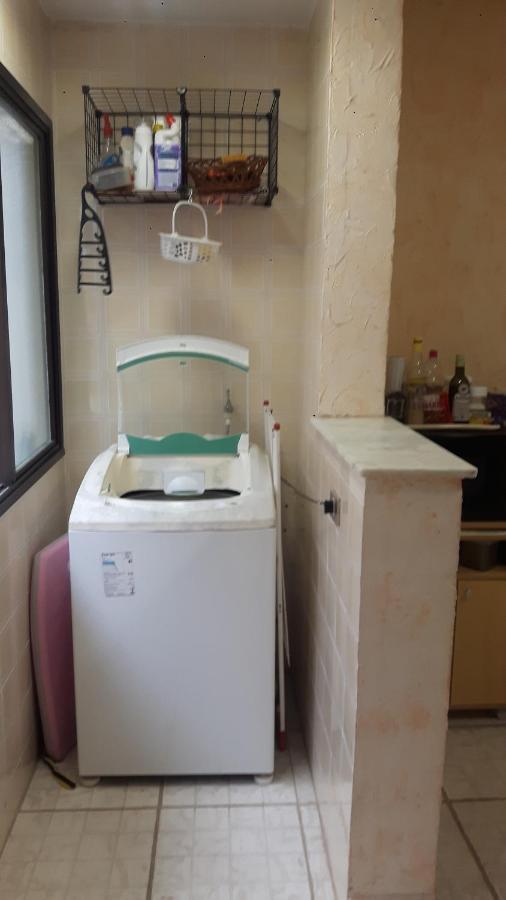 Apartamento No Guauja/Sp, C/ 2 Q., 72 M2. Uma Vaga Na Garagem Guarujá Kültér fotó